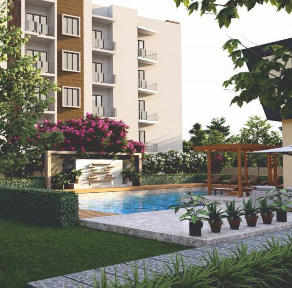  the-haven Swimming Pool