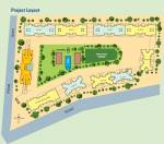  priyadarshan Layout Plan