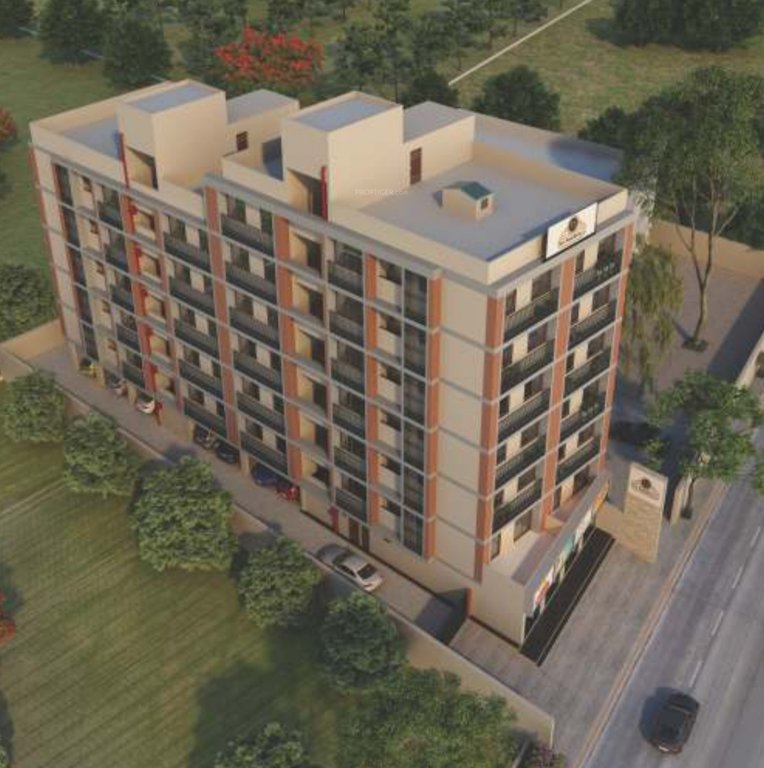  dev residency 5 Elevation