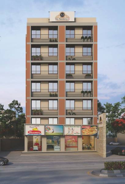  dev-residency-5 Elevation