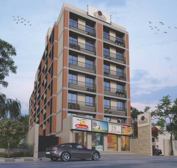  dev-residency-5 Elevation