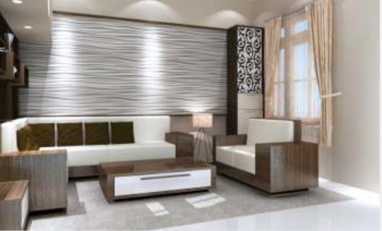  dev residency 5 Living Area