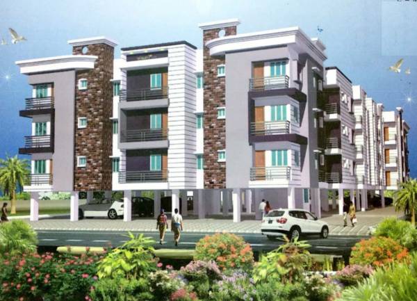  sai-shanti-enclave Elevation