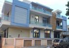 Luxury Duplex