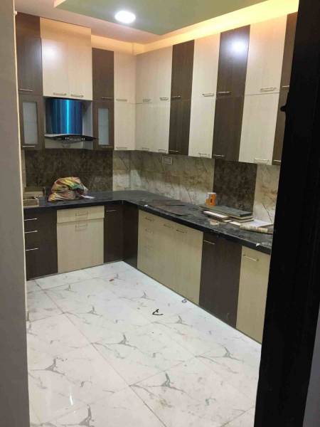  luxury-duplex Kitchen