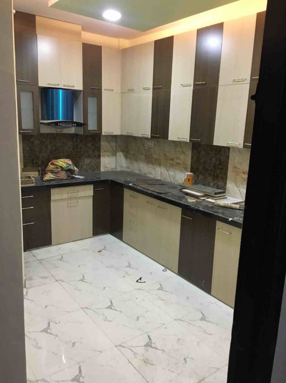  luxury duplex Kitchen