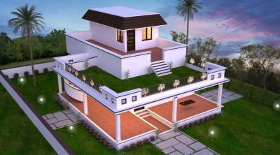  thamizhvanam-kk-maestro Elevation