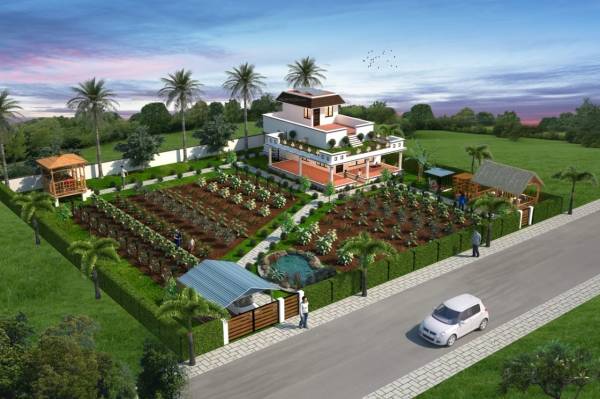 Elevation thamizhvanam-kk-maestro Elevation