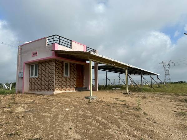 Plot thamizhvanam-kk-maestro Plot