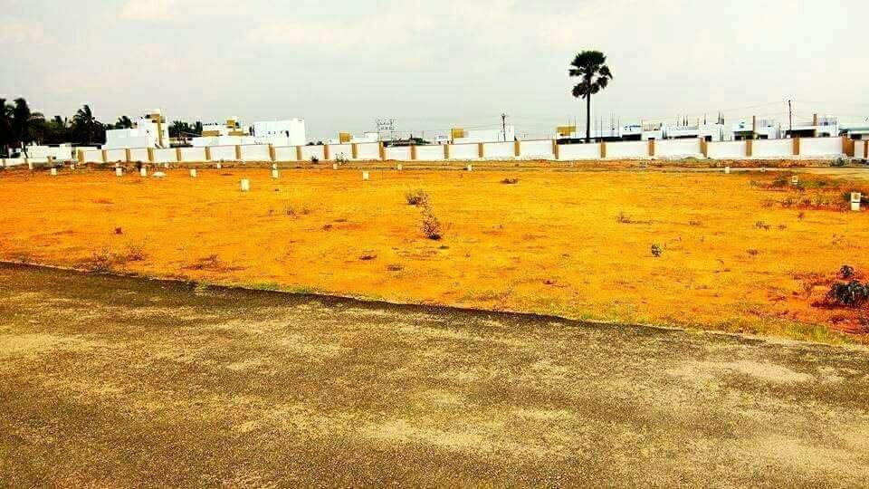  ds om sakthi prakasham layout Plot