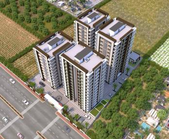  siddhi-vinayak-heights-phase-2 Elevation