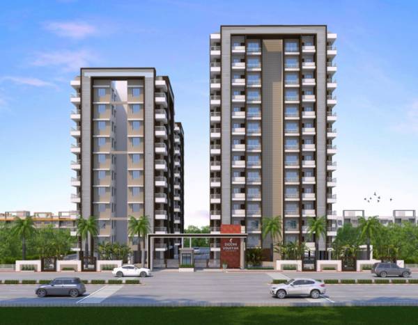 Elevation siddhi-vinayak-heights-phase-2 Elevation