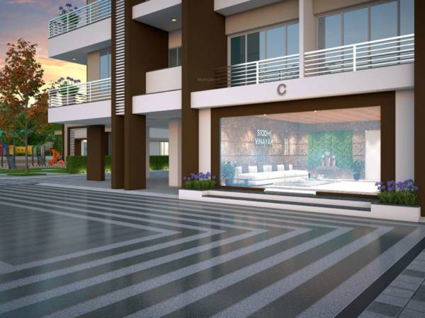 Others siddhi-vinayak-heights-phase-2 Others