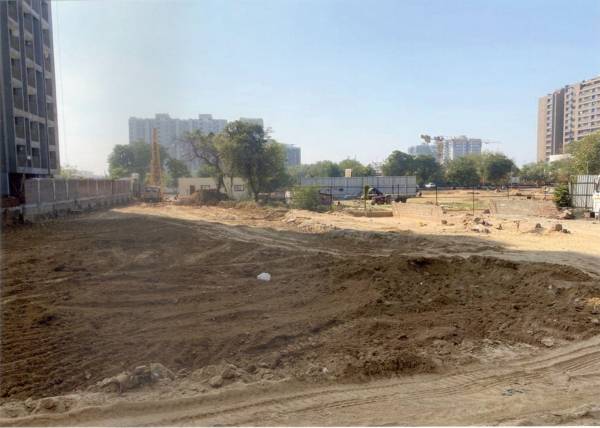  enstin-evoq Construction Status June-21