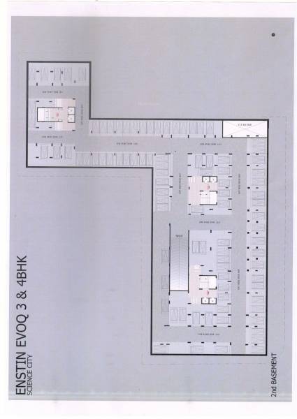  enstin-evoq Layout Plan