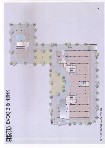  enstin-evoq Layout Plan