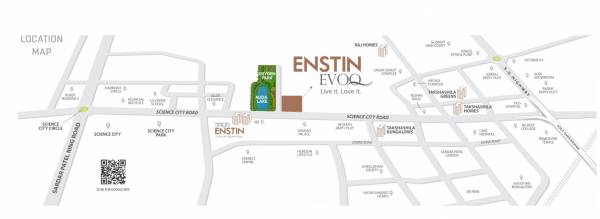  enstin-evoq Location Plan