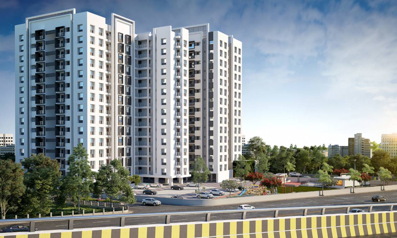 vacanza homes Elevation