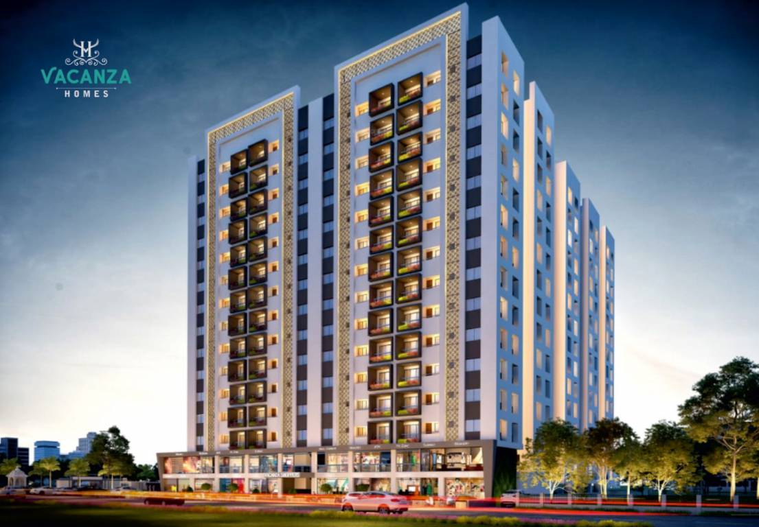 vacanza homes Elevation