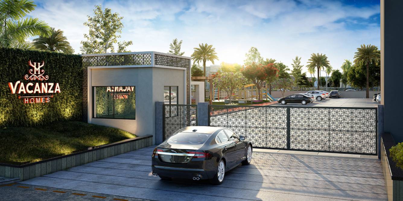 vacanza homes Others