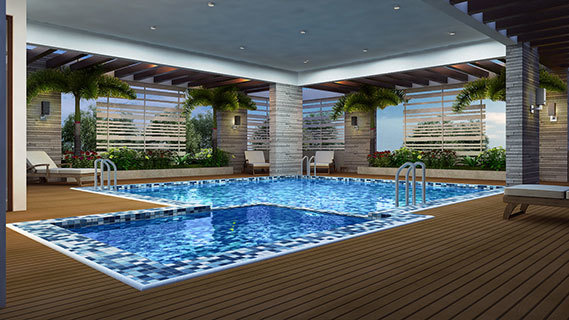  palm springs Swimming Pool