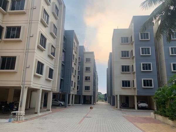  the-lake-paradise Elevation