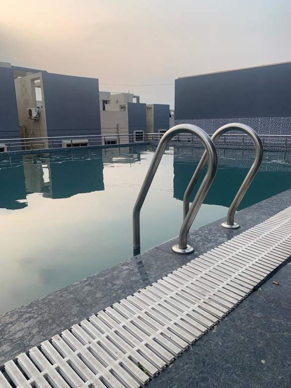  the lake paradise Swimming Pool