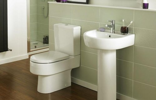  the-lake-paradise Bathroom