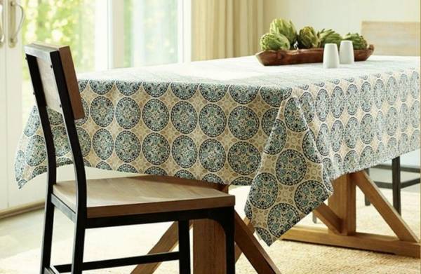  the-lake-paradise Dining Area