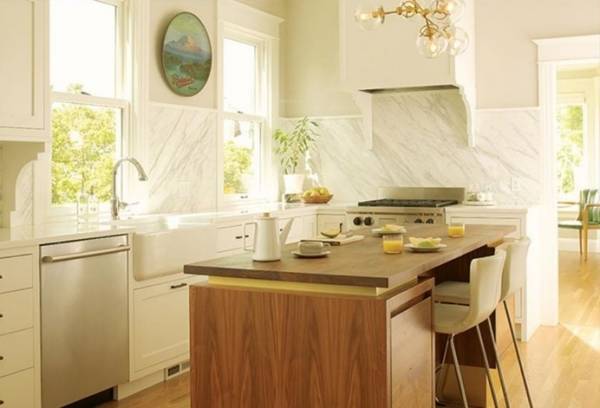  the-lake-paradise Kitchen