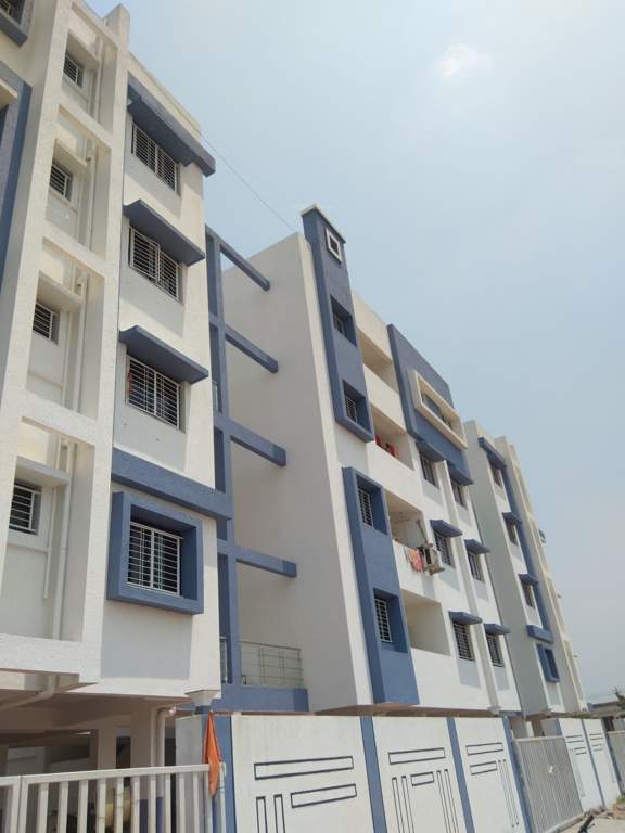  om apartment Elevation