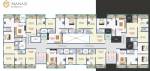  residency Residency Cluster Plan for 1st Floor