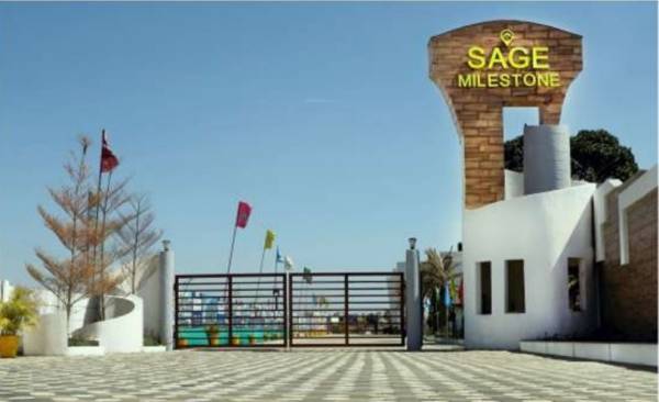 Others sage-milestone-phase-i-a Others