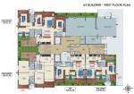  avonvista-project-4 A3 Building Cluster Plan