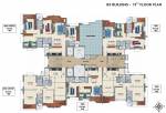  avonvista-project-4 B3 Building Cluster Plan