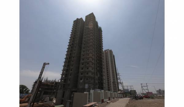 A3 Building Construction Status Aug-24 avonvista-project-4 A3 Building Construction Status Aug-24