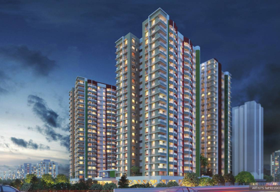  avonvista project 4 Elevation