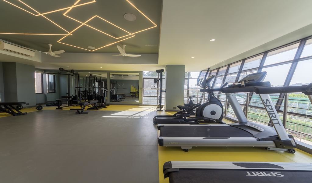 avonvista project 4 Others