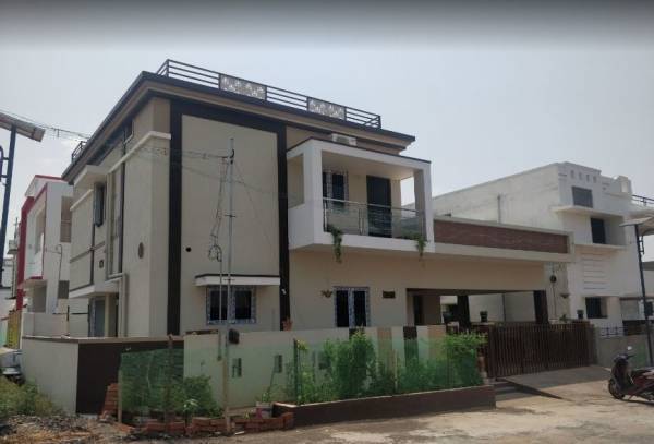 Elevation the-banjara-hills Elevation