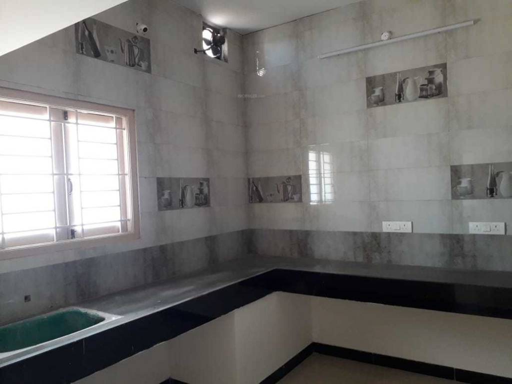 the banjara hills Kitchen