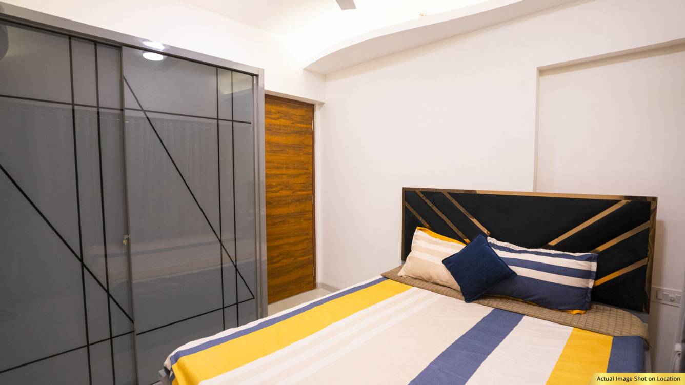 Shree Satyam Phase 1