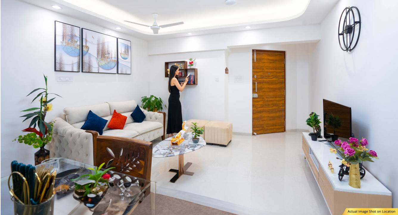 Shree Satyam Phase 1