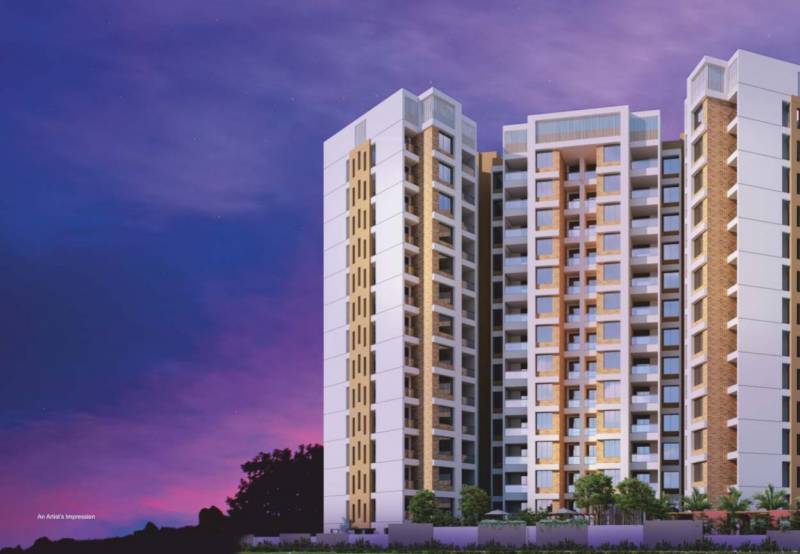 stellar-homes-phase-i Elevation