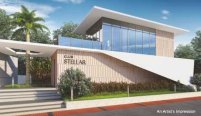  stellar-homes-phase-i Club House