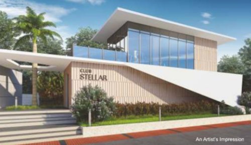  stellar-homes-phase-i Club House