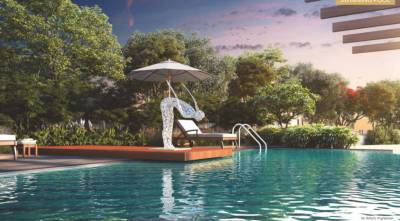  stellar-homes-phase-i Swimming Pool