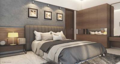  stellar-homes-phase-i Bedroom