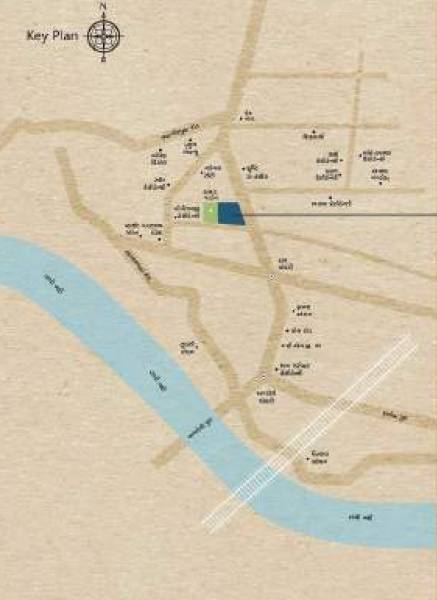 Location Plan phase-2 Location Plan