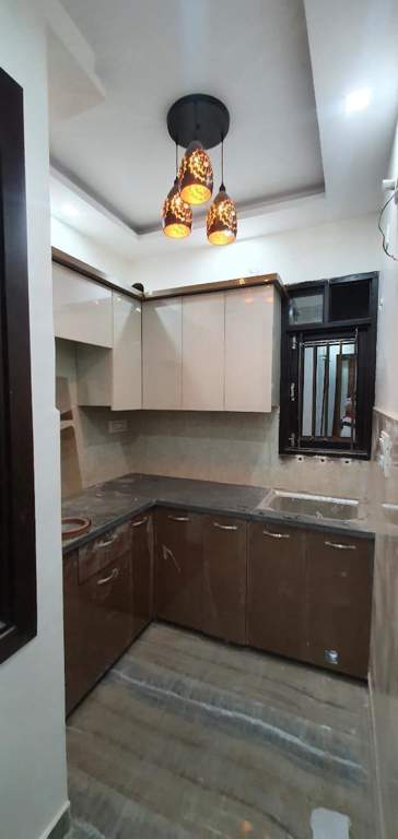  luxury floors Kitchen