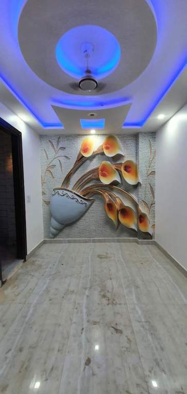  luxury floors Living Area